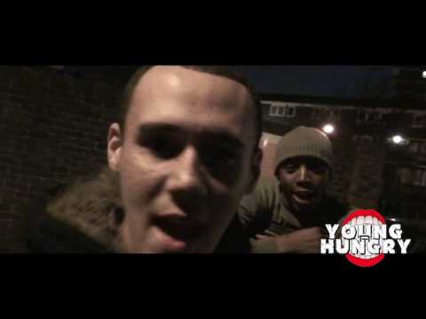 ROYAL & FUMIN DRUNK FREESTYLE - YNHTV