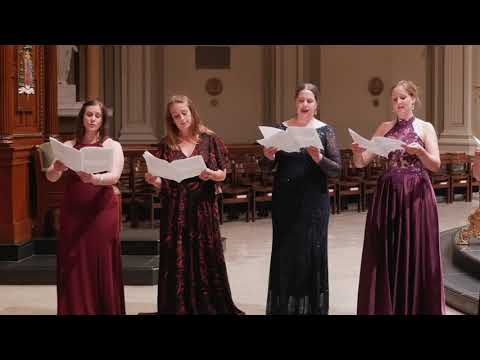 TRAILER: Portuguese Polyphony, 9/10 at 7pm PST