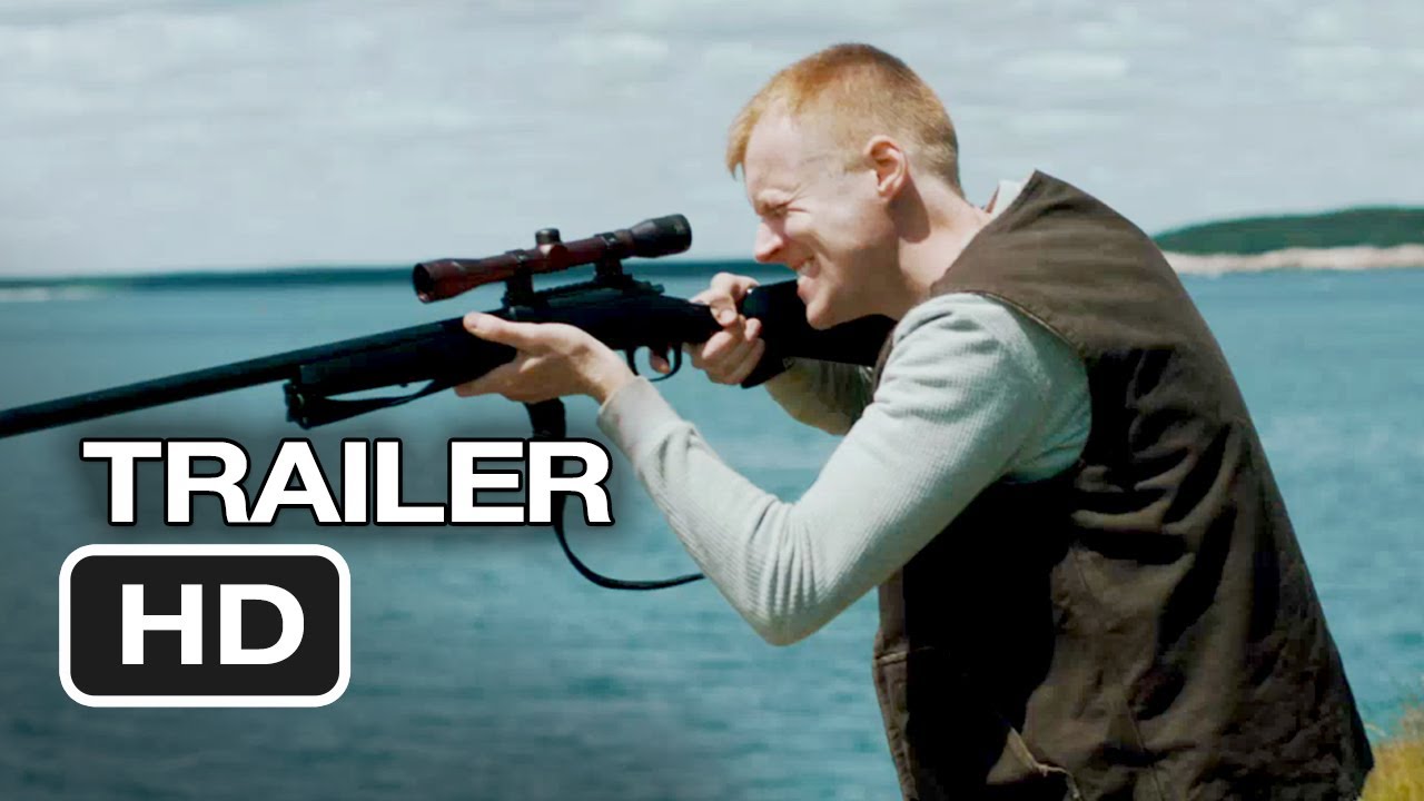 Trailer oficial de Terror na Ilha