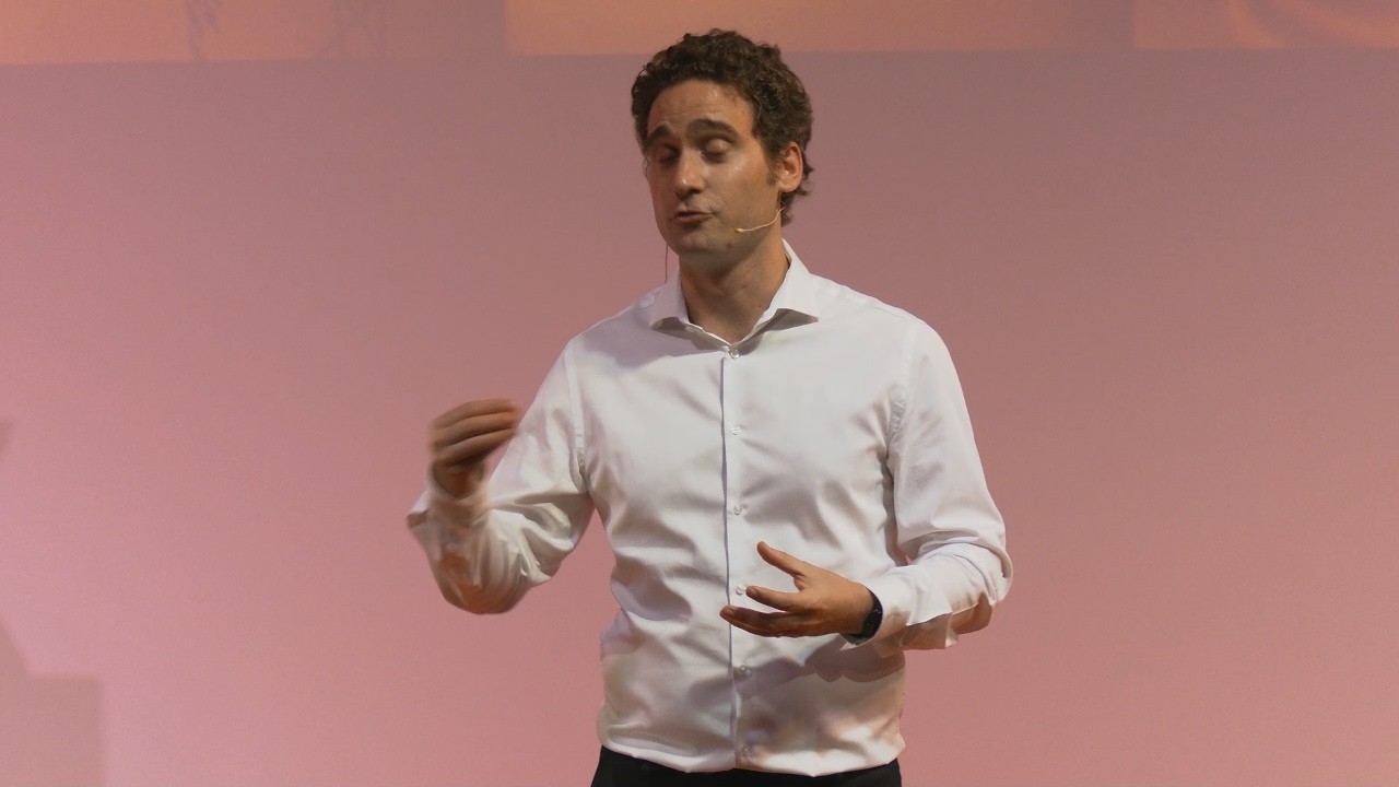 Lumière sur l’ordinateur quantique : la prochaine compétition commence | Valérian GIESZ | TEDxSaclay