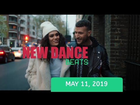 NEW DANCE BEATS EP. 10 - May 11, 2019