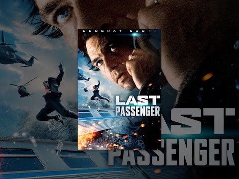 Last Passenger