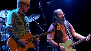 Steve Earle  - Go Go Boots Are Back LIVE 2015