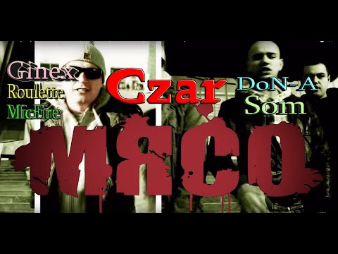 РЕАКЦИЯ НА MicFire (Mafyo) & Roulette ft. Ginex (Som и DoN-A) & Czar - Мясо 2019