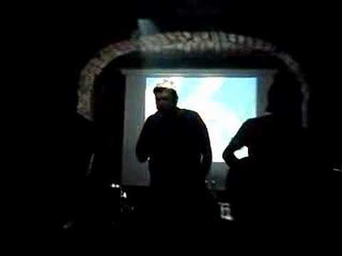 Dezzdemona, Artan, Razvan & BLN visuals by Vali Chincisan @