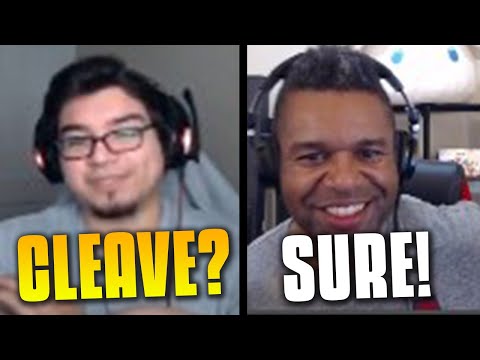 HE IS THE REASON WHY I PULLED MY OP UNITS!!