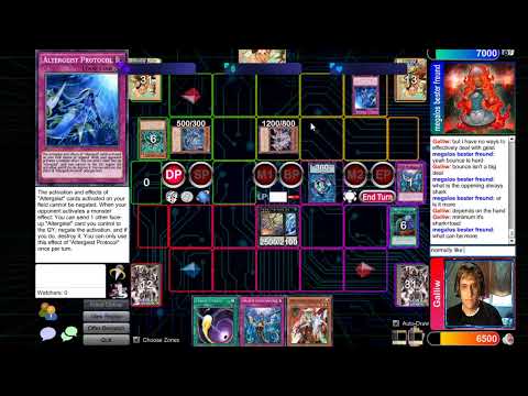 PPG free weekly with the best deck in yugioh