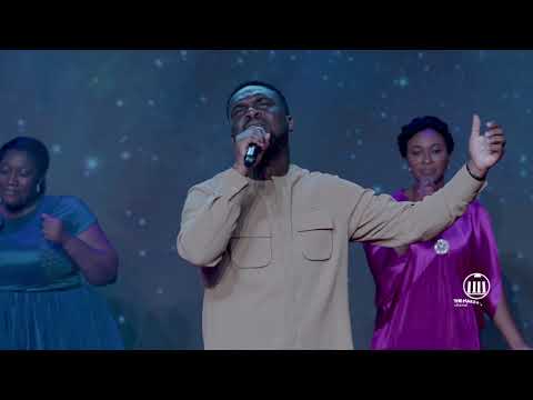 Intimate Worship Session by Joe Mettle with The Destiny Songs