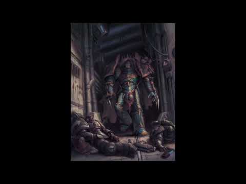 dark ambient x shed theory x marlon dubois x joeyy type beat