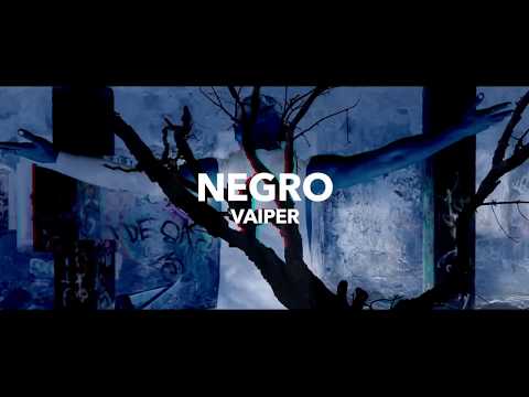 VAIPER · NEGRO