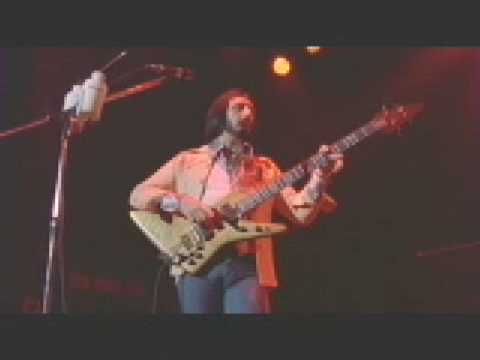 Dreaming From the Waist - The Who
