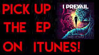 I Prevail - Face Your Demons [Fan Made Lyric Video] - 240P.mp4