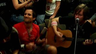 Cavo- We all Fall Down