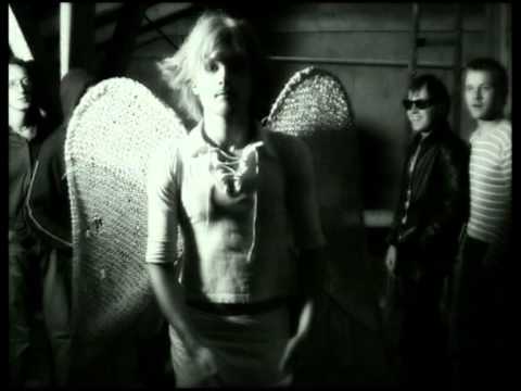 THE HOBOS - ANGEL (Official video) 1998