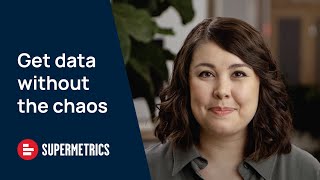 Supermetrics video