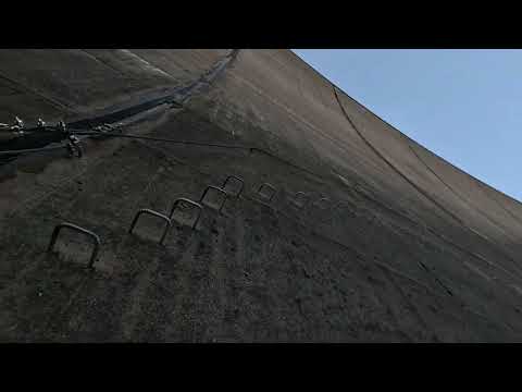 Schlegeis 131 klettersteig 🧗‍♂️ @miami.1975