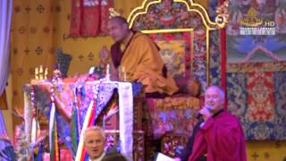 At Karmapa Service Society