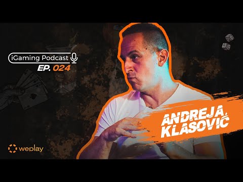 Andreja Klasović | Šampion u 3 Discipline - Bilijar, Poker, Šah | E24