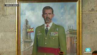 Himno Nacional de España (Bartolomé Pérez Casas) - Unidad de Música Militar del CGTAD de València