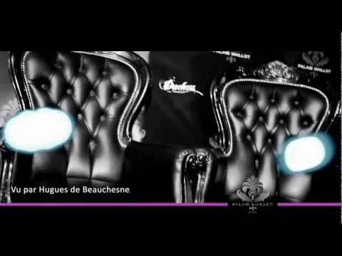 NIKI BELUCCI @ PALAIS MAILLOT / 23.03.2012