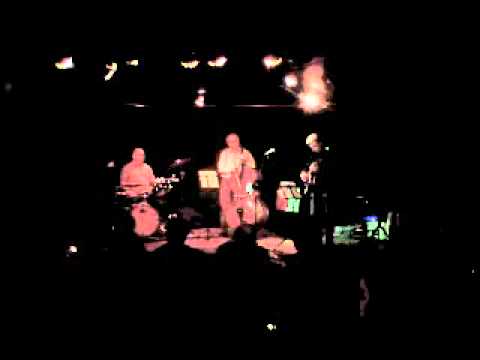 Helmut Kagerer- 3 Intros / Waltz for Jim