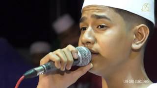 Download lagu SYAKIR DAULAY - QOMARUN   KHOIRUL BARIYYAH (NURUL MUSTHOFA) mp3