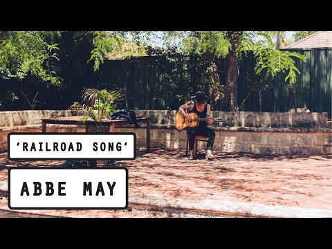 Abbe May - Railroad Song (Pilerats' PileTV Tipple Live Sessions)