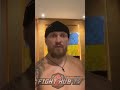 USYK ACCEPTS GREEDY FURY 70/30 OFFER FOR FIGHT ON APRIL 29th!