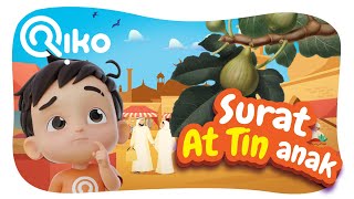 Download lagu Murotal Anak Surat At Tin - Riko The Series (Qur'an Recitation for Kids) mp3 Download lagu Murotal Anak Surat At Tin - Riko The Series (Qur'an Recitation for Kids) mp3