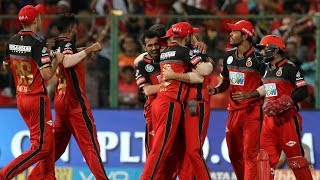 IPL 2018 Team Review: Royal Challengers Bangalore