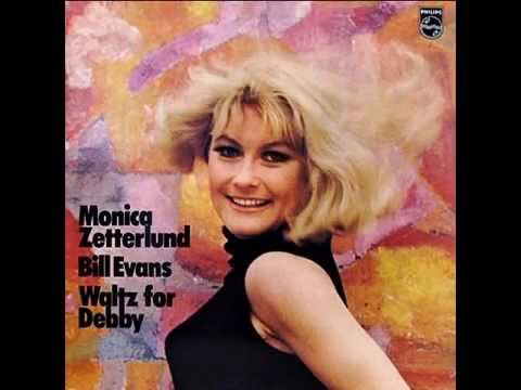 Monicas Vals - Monica Zetterlund (Vo)