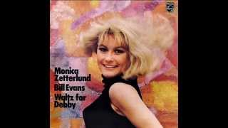 Monicas Vals - Monica Zetterlund (Vo)