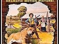 Old Yeller Movie Trailer