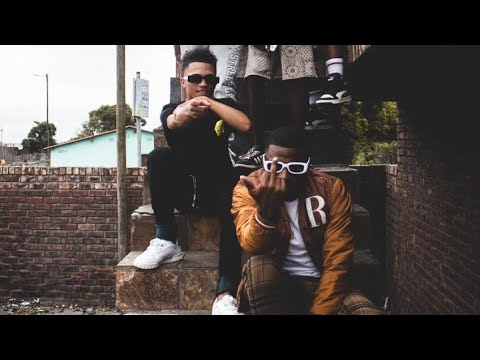 DORSBULLE -PABLO_SA ft FABREZE (official music video)