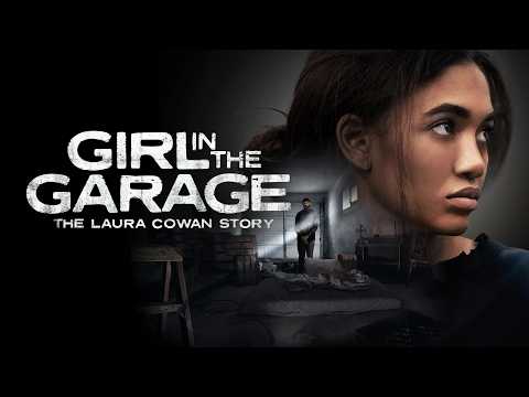 Girl in the Garage: The Laura Cowan Story | Full Thriller Movie | Stephen Bishop | Paige Hurd