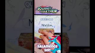 🔥INSANE PULL! SALAMENCE SIR!🔥