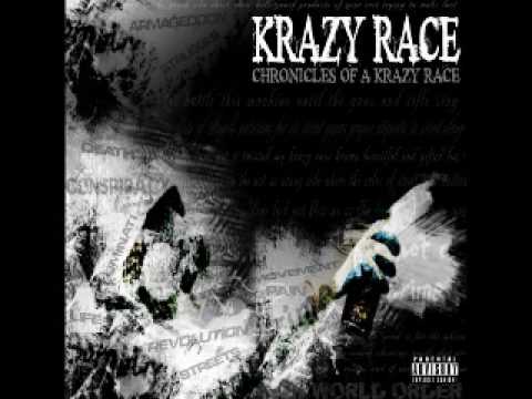 STREET LIFE BY KRAZY RACE FEAT. KAM  (w/ ICE-T DROP) KRAZY RACE NEW ALBUM!!!