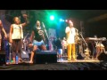 ACTION TIME WITH FEMI KUTI AND THE GREAT FANS OF AFROBEAT - AFRIKA SHRINE ACTION TIME WITH FEMI KUTI AND THE GREAT FANS OF AFROBEAT