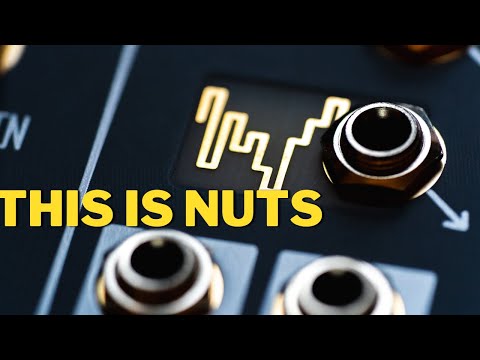 5 Reasons to Love the Make Noise 0-Coast