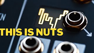 Video thumbnail for 5 Reasons to Love the Make Noise 0-Coast by The Midlife Synthesist