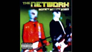 The Network Spastic Society