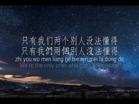 WO ZOU HOU MALE KARAOKE 小咪  我走后 歌词 Lyrics