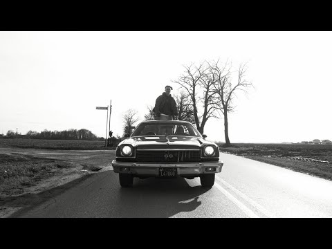 shymczyk - GLOB (prod. shymczyk)