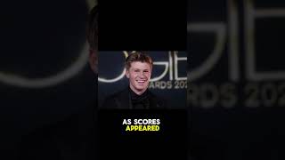 dancing with the stars, Robert Irwin Wins Mirrorball Trophy — But What Did He Really Get