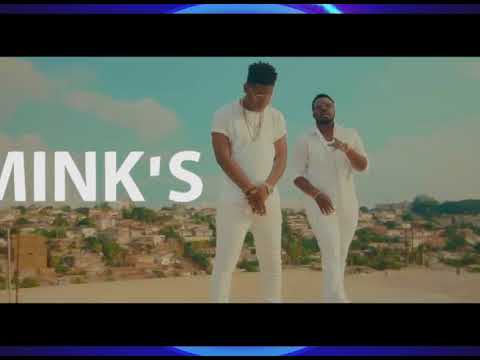 MINKS FEAT LOCKO DANS HORIZON JEUNE WHATSUP DU 27 JANVIER