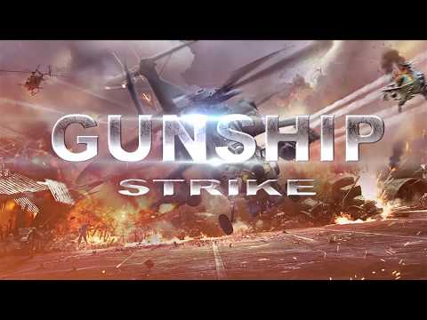 Gunship Strike 3D video
