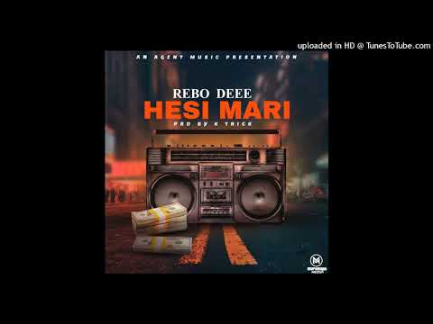 Rebo Dee-Hesi Mari (Official Audio)