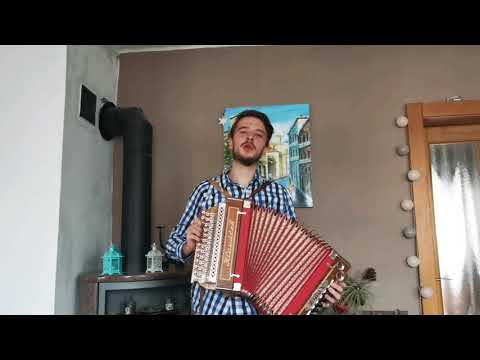 To kubranské pole, Zaspal Janko - Lukáš Gieci