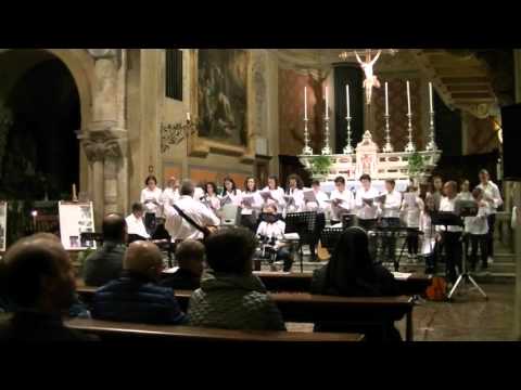 Gloria Al signor ( Glory To The Lord)