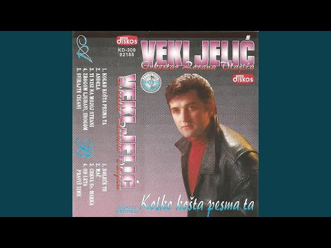 Kolko košta pesma ta